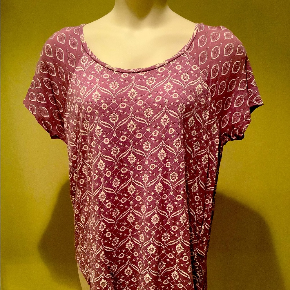 Lucky Brand Top